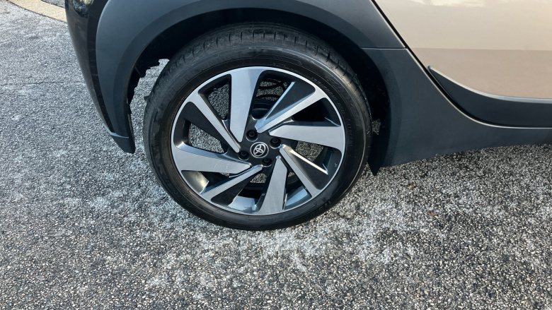 Toyota Aygo X 1.0 VVT-i Exclusive 5dr Petrol Hatchback